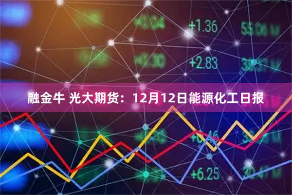 融金牛 光大期货：12月12日能源化工日报